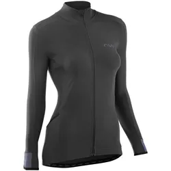 Northwave Fahrenheit Wmn Jersey S - Black