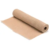 Glorex  Glorex, Geschenkverpackung, Jute auf Rolle 48cmx5m