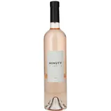 Château Minuty Prestige Rosé Côtes de Provence 2024 Minuty 0,75l