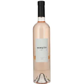 Château Minuty Prestige Rosé Côtes de Provence 2024 Minuty 0,75l