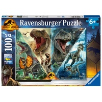 Ravensburger Puzzle Jurassic World Dominion Dinosaurierarten (13341)