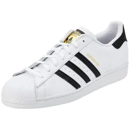 Adidas Superstar Cloud White / Core Black / Cloud White 43 1/3