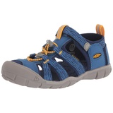 KEEN Seacamp II CNX bright cobalt/blue depths 32/33