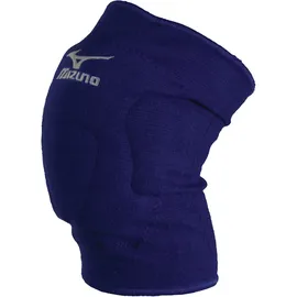 Mizuno VS1 Knieschoner Kniebandage 2 Stück Dunkelblau/Navy S