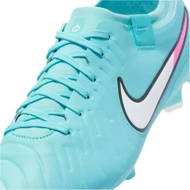 Nike Tiempo Legend 10 Pro FG Herren copa/white 40,5