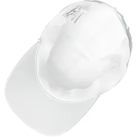 On Lightweight Cap weiß Einheitsgröße