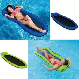 Intex Luftmatratze Mesh Lounge