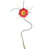 GoKi Strickblume, Strickklee