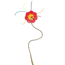 GoKi Strickblume, Strickklee