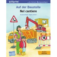 Hueber Auf der Baustelle