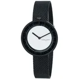 Pierre Cardin Marias Piano Quarz Leder 36 mm CMA.0018