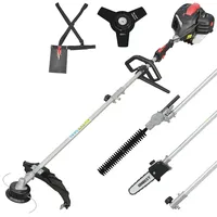 onbest Multitool Benzin 4in1 1452