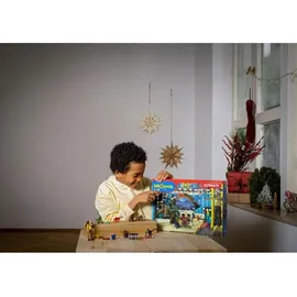 Schleich Adventskalender Dinosaurs 2023 (98984)