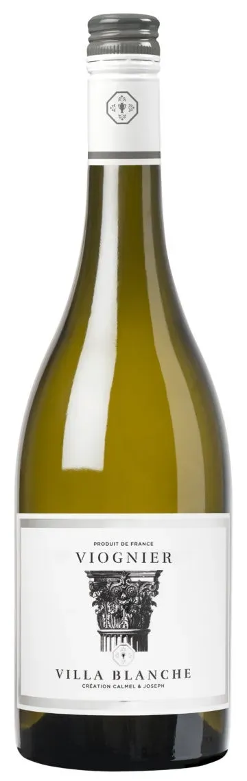 Calmel & Joseph Villa Blanche Viognier 2020