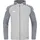 Jako Performance Kapuzenjacke Herren soft grey/steingrau XXL