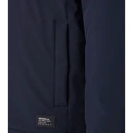 CasaModa Outdoorjacke blau M