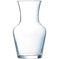 Arcoroc Karaffe Carafon Vin 310,0 ml, 12 St.