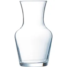 Arcoroc Karaffe Carafon Vin 310,0 ml, 12 St.