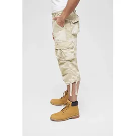 Brandit Textil Urban Legend Hosen Sandstorm M