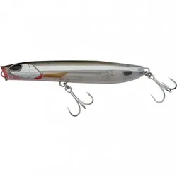 Berkley DEX Strider (Sardine) schwimmend, Sardine, schwimmend / 9cm