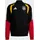adidas Deutschland Präsentationsjacke 2026 schwarz Herren Gr. S