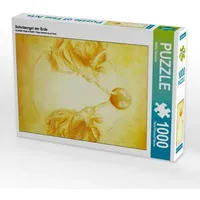 Calvendo Schutzengel der Erde (Puzzle)