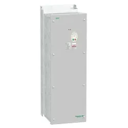 Schneider Electric ATV212WD45N4 Frequenzumrichter ATV212, 45kW, 480V, 3-ph., EMV Klasse C2, IP55