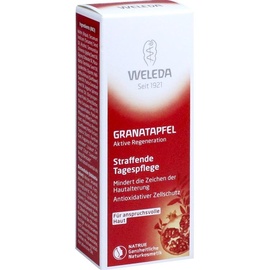 Weleda Granatapfel Straffende Tagespflege 30 ml