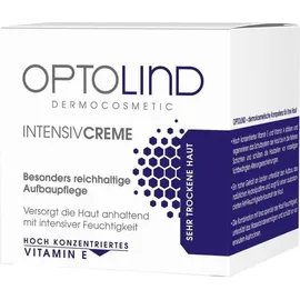 Optolind Intensivcreme 50 ml