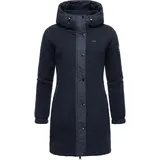 Ragwear Cousy Blau S