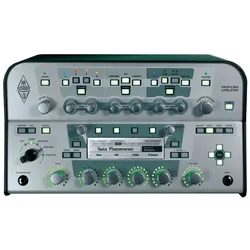 Kemper Profiling Amplifier Head WH - Preamp E-Gitarre