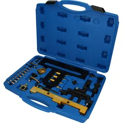 Brilliant Tools Motor-Einstellwerkzeug-Satz für BMW Benziner - BT592100