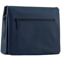 JOST Laptoptasche Halmstad Messenger Bag L Navy