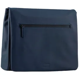 JOST Laptoptasche Halmstad Messenger Bag L Navy