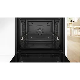 Bosch MKH63IK5 Herdset mit Induktionskochfeld