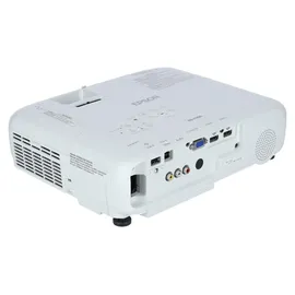Epson EB-FH06 3LCD Weiss
