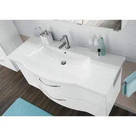 Pelipal Serie 6005 Sprint graphit struktur quer nachbildung