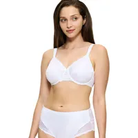 Triumph Ladyform Soft Minimizer BH 10166306 white 80F