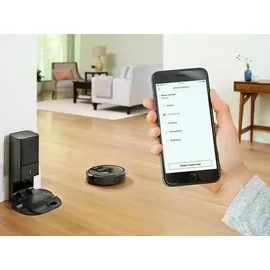 IROBOT Roomba i7+ 7550
