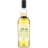 Glenlossie 10 Jahre Single Malt Scotch Whisky Flora Fauna Edition 43% Vol. 0,7l
