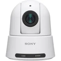 Sony SRG-A40WC UHD PTZ Kamera Weiß