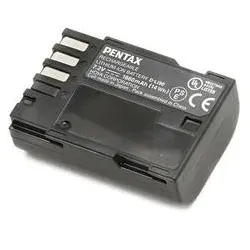 Pentax D-Li90 Akku