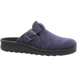 Josef Seibel Pantoffeln Dunkelblau 40