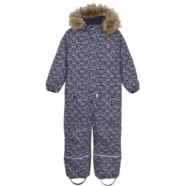 MINYMO Schneeoverall MISnow in Natur | Gr.: 128