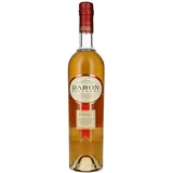 Daron Calvados Fine 40% Vol. 0,7l