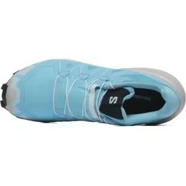 Salomon Speedcross 6 Damen Blue Curacao / Lunar Rock / Iced Aqua 37 1/3