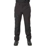 Trespass Passcode Stretch Wanderhose Schwarz XXL