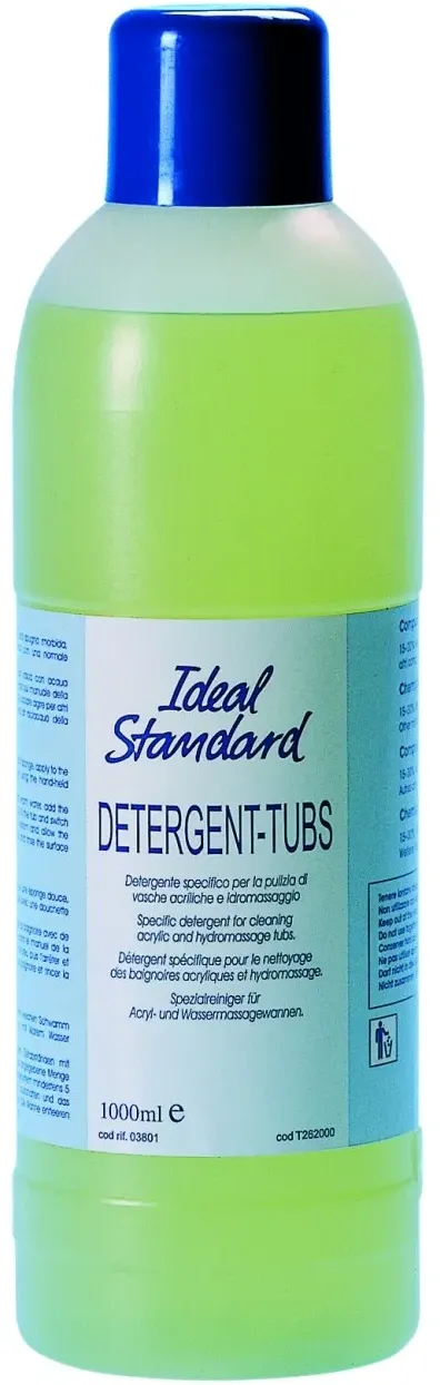 Ideal Standard Desinfektionsmittel, T262000 für manuelle Desinfektion T262000