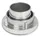 Eberth Storz B Saugkupplung 75 mm grau