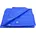 Abdeckplane blau 10 10